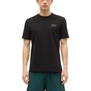 T-shirt Korte Mouw Emporio Armani EA7 7M001487AF17789