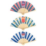 Beeldjes Signes Grimalt Sardine Waaier Display