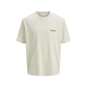T-shirt Korte Mouw Jack &amp; Jones -