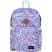 Rugzak Jansport Lederwaren--Mannen