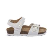 Sandalen Grunland SB1190BIANCO