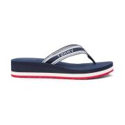 Teenslippers Tommy Hilfiger FW0FW091950GY