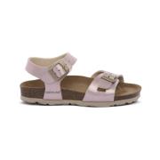 Sandalen Grunland SB0646PINK