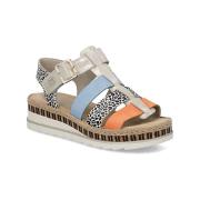 Sandalen Rieker RKR993