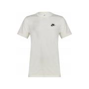 T-shirt Nike AR4997MNSWCLUBTEE