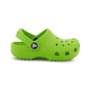 Klompen Crocs Classic