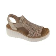 Sandalen Rieker 6917260