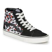 Hoge Sneakers Vans SK8-Hi