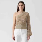 Blouse Federica Tosi MONOSPALLALUREX