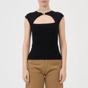 Blouse Federica Tosi FT43353-420