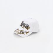 Pet Versace Jeans Couture 78HAZK17CAPPELLINOLOGOSTAMPABARACCO