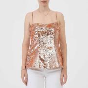 Blouse Sabina Musáyev T204459MACKENZIETOPPAILLETTESARAGOSTA