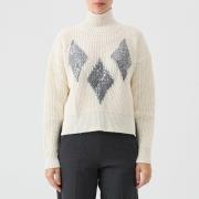 Trui Le Tricot Perugia 26290DOLCEVITALANANERO