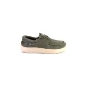 Lage Sneakers Kangaroos K008