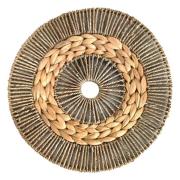 Beeldjes Signes Grimalt Rond Wandornament S