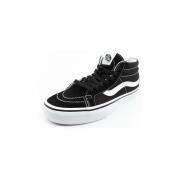Hoge Sneakers Vans VN0A391F6BT