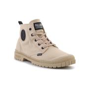 Hoge Sneakers Palladium 76838274