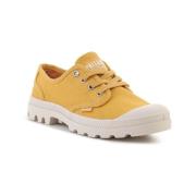 Lage Sneakers Palladium 92351220