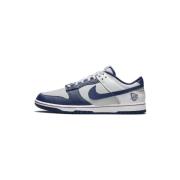 Sneakers Nike Dunk Low NBA 75th Anniversary Brooklyn Nets
