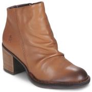 Enkellaarzen Fly London BELL