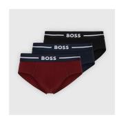 Boxers BOSS Ropa Interior Hombre Modèle 50546561hb