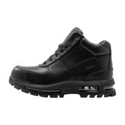 Hoge Sneakers Nike Air Max Goadome Black