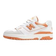 Lage Sneakers New Balance 550 Burnt Orange