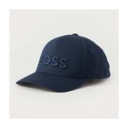 Pet BOSS Gorras Hombre Modèle Seth