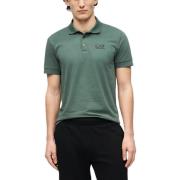 Polo Shirt Korte Mouw Emporio Armani EA7 8NPF14PJVQZ