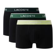 Boxers Lacoste Ondergoed--Mannen