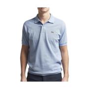 Polo Shirt Korte Mouw Lacoste -