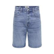 Korte Broek Only &amp; Sons -