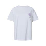 T-shirt Korte Mouw Pieces -