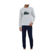 Pyjama's / nachthemden Lacoste -