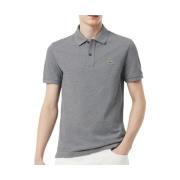 Polo Shirt Korte Mouw Lacoste -