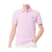 Polo Shirt Korte Mouw Lacoste -