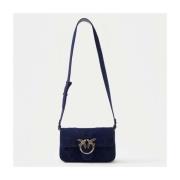 Handtas Pinko Bolsos Mujer Modèle One Slouchy Mini M