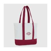 Boodschappentas Dickies Bolsos Mujer Modèle Canvas Tote Tibet
