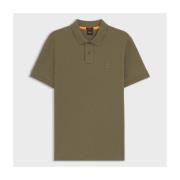 T-shirt BOSS Polos Hombre Modèle Passanger