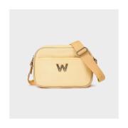Schoudertas Wonders Bolsos Mujer Modèle Wb52002 Bolso