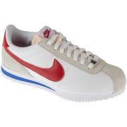 Lage Sneakers Nike Cortez