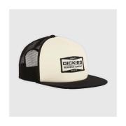 Pet Dickies Gorras Hombre Modèle Dk0a87ncblk1