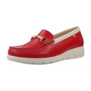 Mocassins Fluchos Mocasines Mujer Modèle 2421f