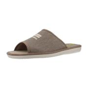 Pantoffels Nordikas Zapatillas Hogar Hombre Modèle 505 Mahon