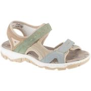 Sandalen Rieker Sandals 68866