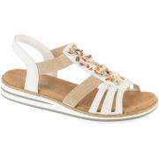Sandalen Rieker Sandals