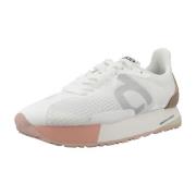 Lage Sneakers Duuo Sport Zapatillas Mujer Modèle Sensei 081