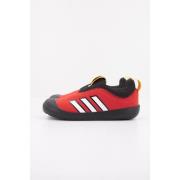 Lage Sneakers adidas Zapatillas Niño Modèle Monofit Mickey I