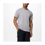 T-shirt Columbia Camisetas Hombre Modèle Outdoor Back Graphic