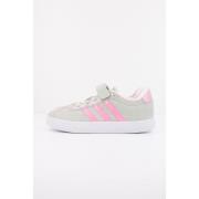 Lage Sneakers adidas Zapatillas Niña Modèle Ih1652 Vl Court 3.0 El C